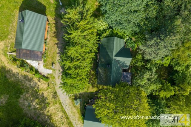 dom wolnostojący, 7 pokoi Sowliny. Zdjęcie 5