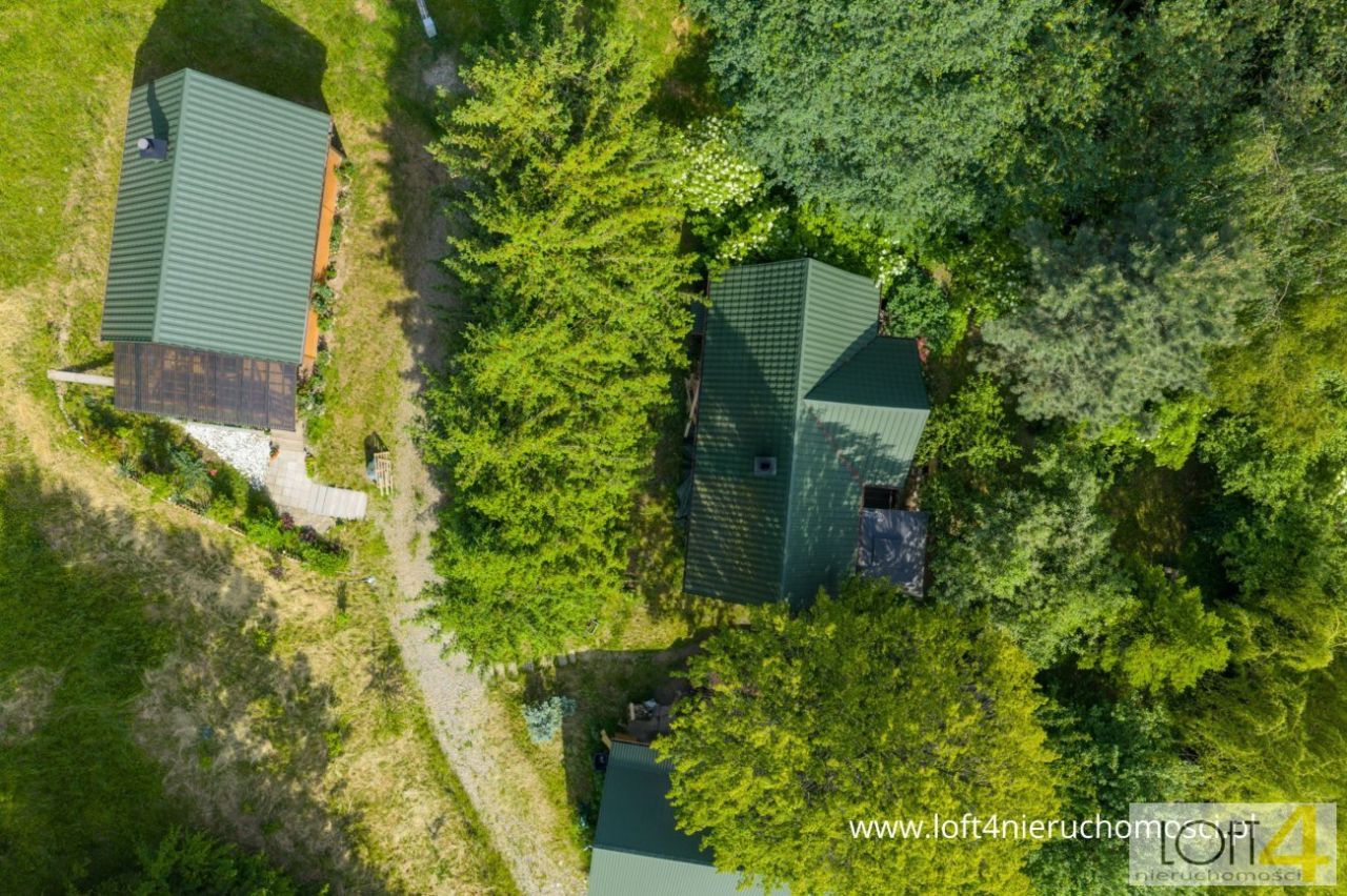 dom wolnostojący, 7 pokoi Sowliny. Zdjęcie 5