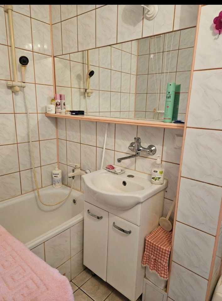 Mieszkanie 2-pokojowe Olsztyn Zatorze, ul. Andrzeja Struga. Zdjęcie 7