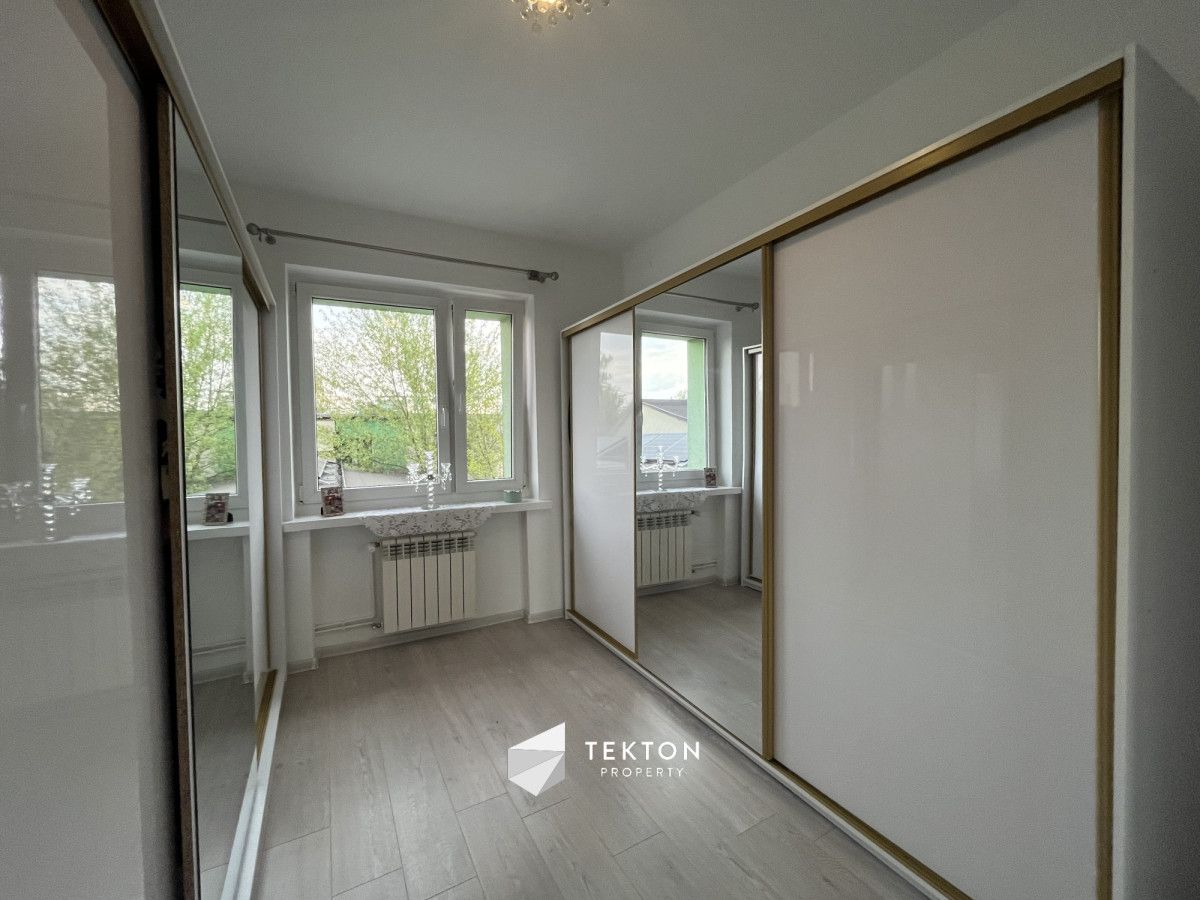 dom wolnostojący, 16 pokoi Poznań Ławica. Zdjęcie 18