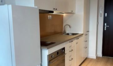 Mieszkanie 1-pokojowe Warszawa Wola, al. "Solidarności"