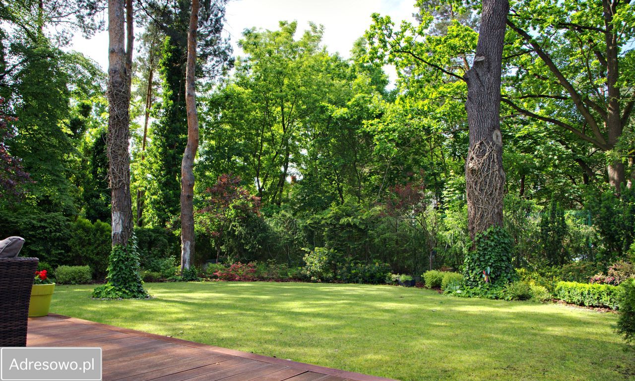 bliźniak, 5 pokoi Warszawa Młociny, ul. Dankowicka