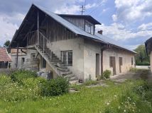 dom wolnostojący Mrzygłód