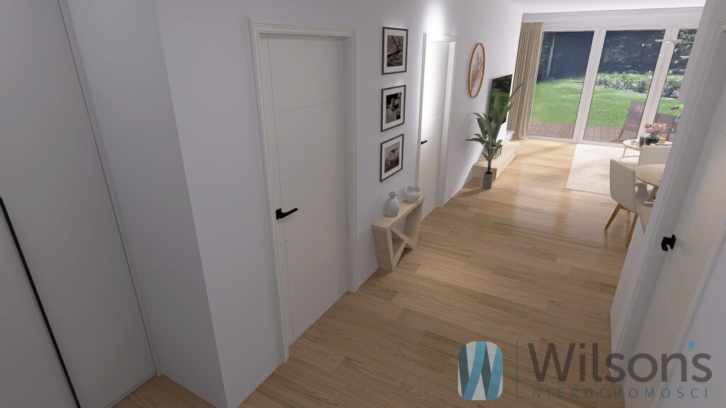 bliźniak, 5 pokoi Stefanowo. Zdjęcie 16