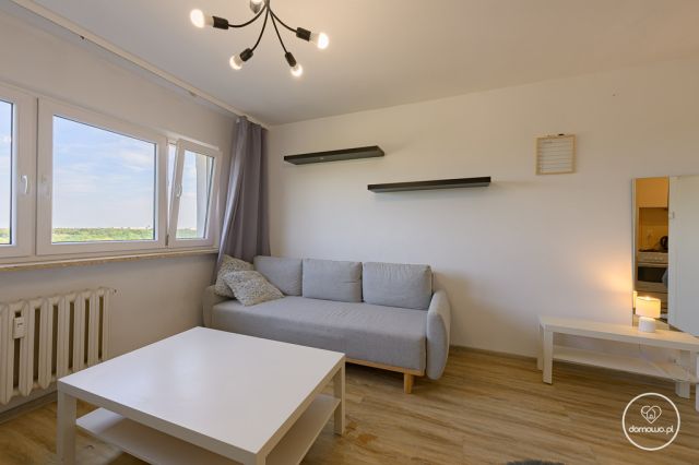 Mieszkanie 1-pokojowe Warszawa Bielany, ul. Przy Agorze. Zdjęcie 4