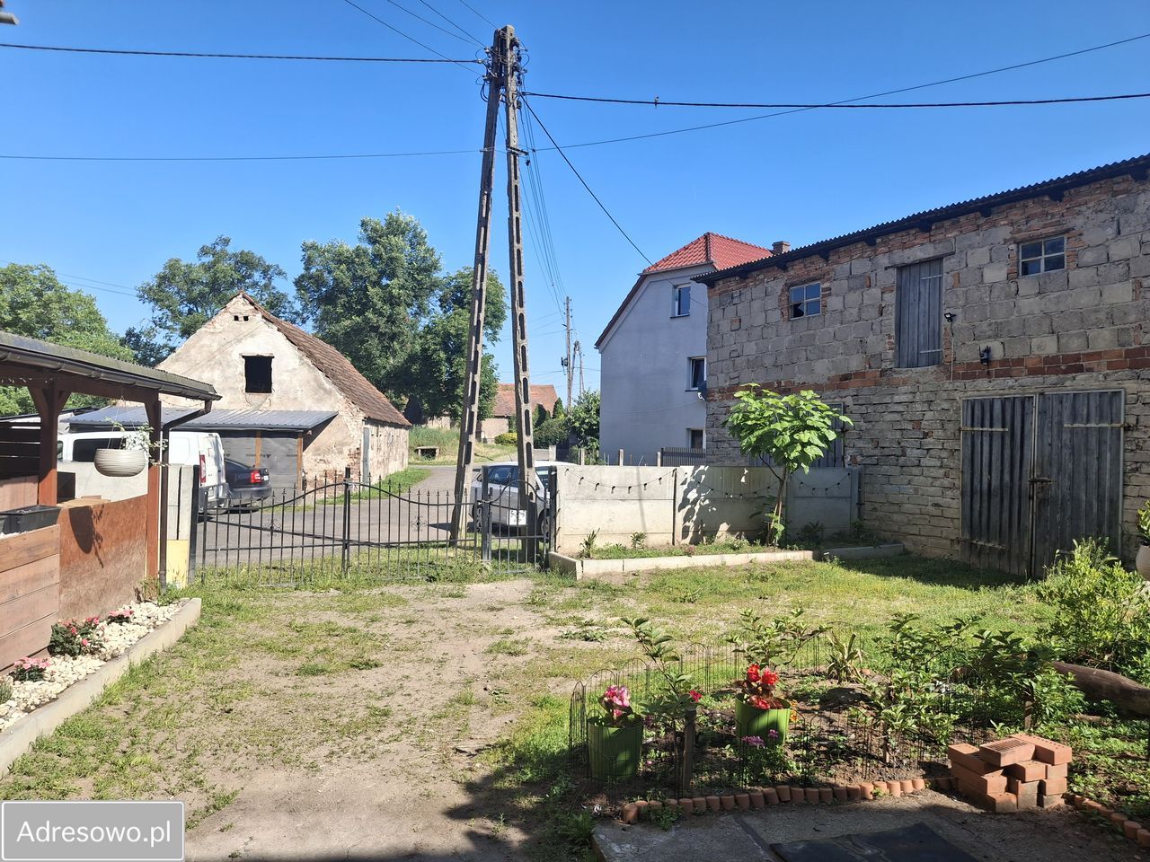 bliźniak, 4 pokoje Kantorowice. Zdjęcie 20