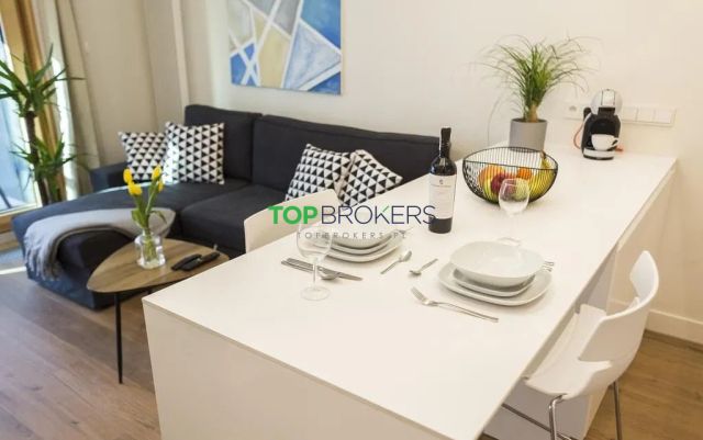 Mieszkanie 2-pokojowe Warszawa Wola, ul. Grzybowska. Zdjęcie 4