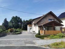 dom wolnostojący, 4 pokoje Komorniki, ul. Kościelna