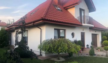 dom wolnostojący, 4 pokoje Zawada
