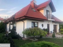 dom wolnostojący, 4 pokoje Zawada