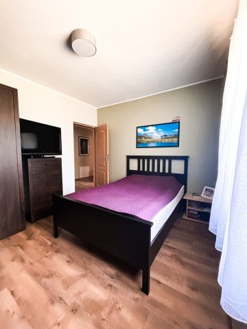 dom wolnostojący, 6 pokoi Charbrowo, ul. Dębowa. Zdjęcie 16