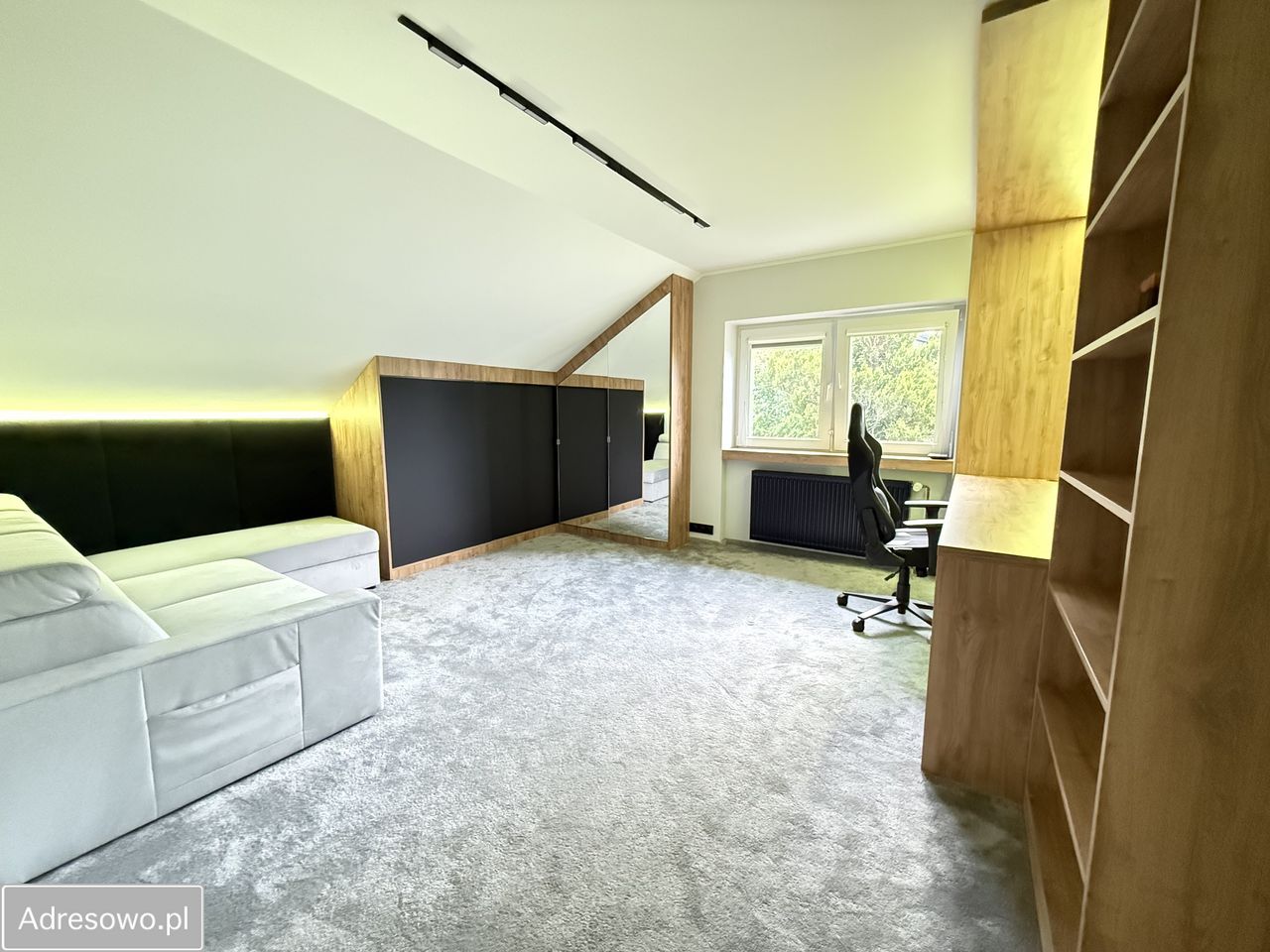 dom wolnostojący, 7 pokoi Turek, ul. Zdrojki Prawe. Zdjęcie 10