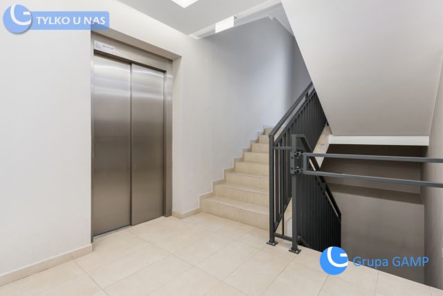 Mieszkanie 2-pokojowe Kraków Bronowice, ul. Stelmachów. Zdjęcie 14