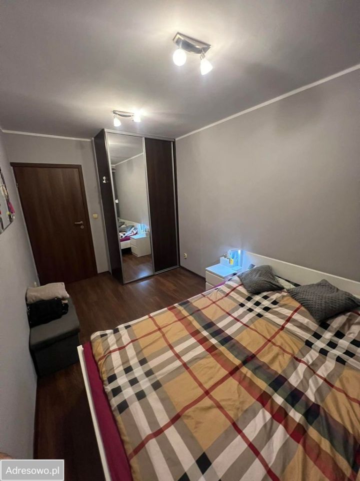 Mieszkanie 3-pokojowe Wrocław Śródmieście, ul. Kotlarska. Zdjęcie 3