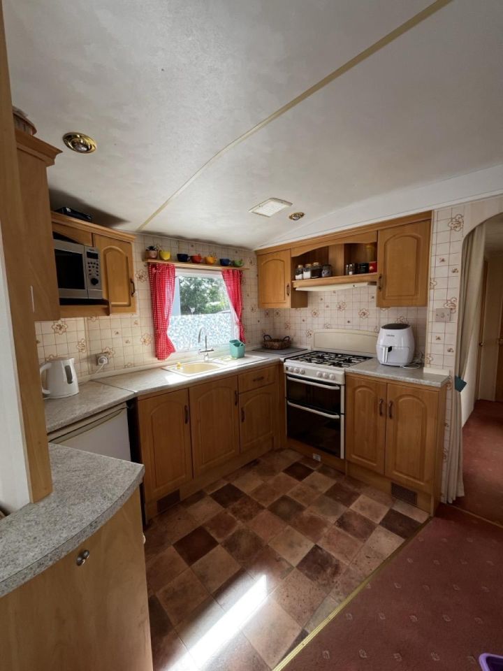 Działka rekreacyjna Sarbinowo, ul. Nadmorska. Zdjęcie 12