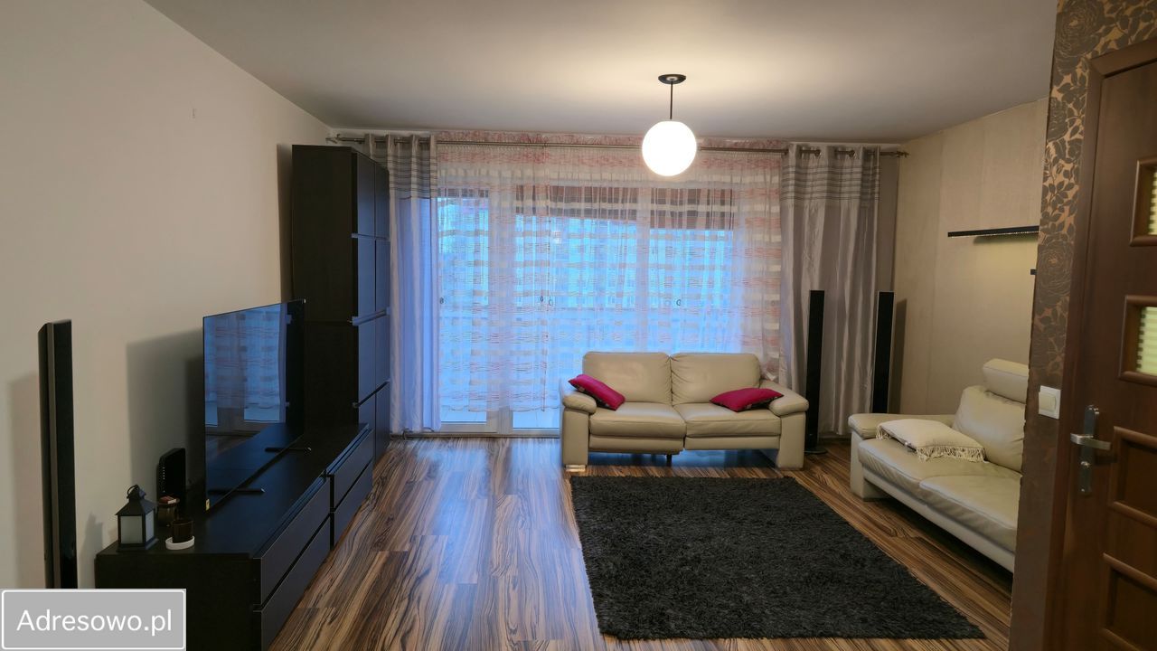 Mieszkanie 4-pokojowe Olsztyn Osiedle Generałów, ul. Złota. Zdjęcie 14