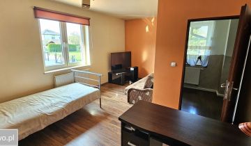 dom wolnostojący, 5 pokoi Międzyrzecze Górne