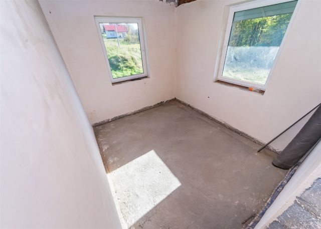 dom wolnostojący, 3 pokoje Łazy. Zdjęcie 14