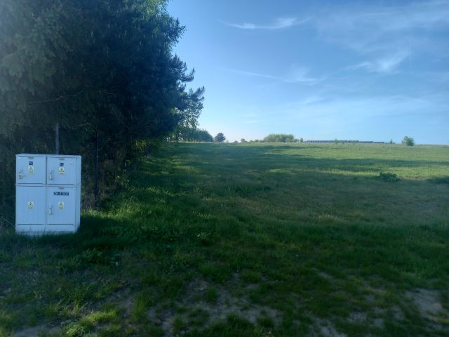 Działka budowlana Choroszcz Zastawie Trzecie. Zdjęcie 1