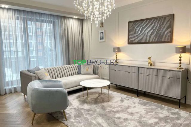 Mieszkanie 2-pokojowe Warszawa Praga-Północ, ul. Stefana Okrzei. Zdjęcie 1