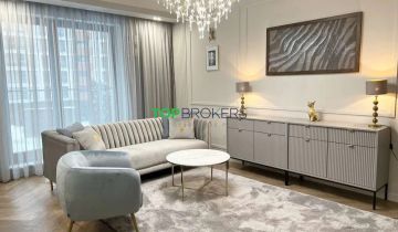 Mieszkanie 2-pokojowe Warszawa Praga-Północ, ul. Stefana Okrzei