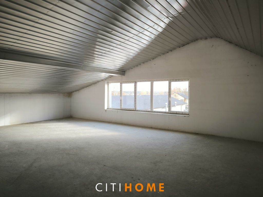 Biuro Duchnów, ul. Góry Warszawskie