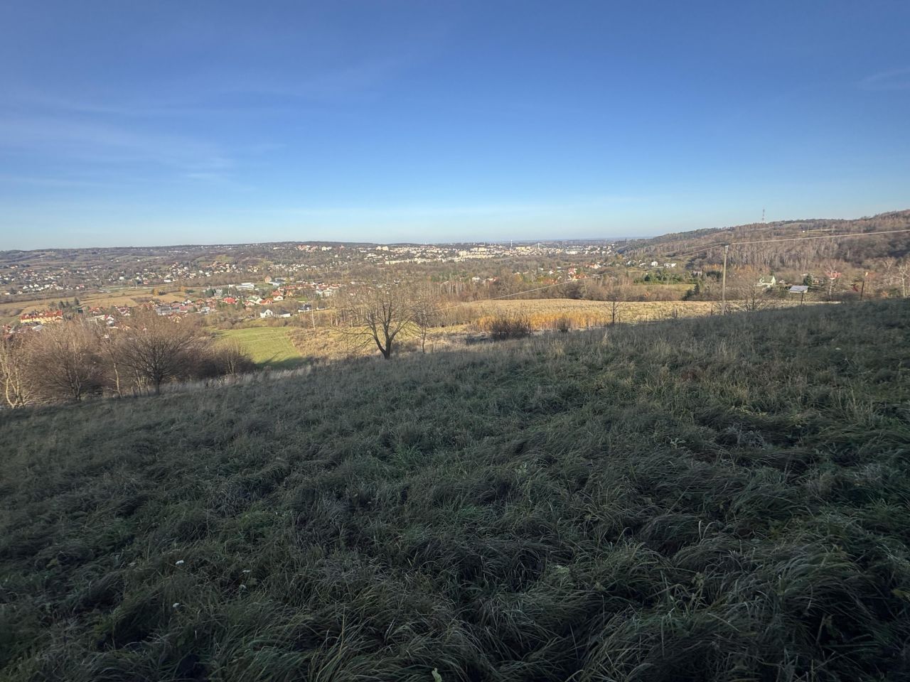 Działka rolno-budowlana Przemyśl Kruhel Wielki, ul. Klonowa. Zdjęcie 9