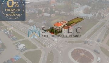 dom wolnostojący, 6 pokoi Suwałki Centrum, ul. Emilii Plater