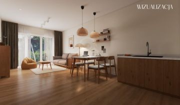 Mieszkanie 2-pokojowe Wrocław, ul. Stanisława Drabika