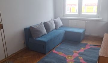 Mieszkanie 2-pokojowe Częstochowa Centrum, ul. Piotrkowska