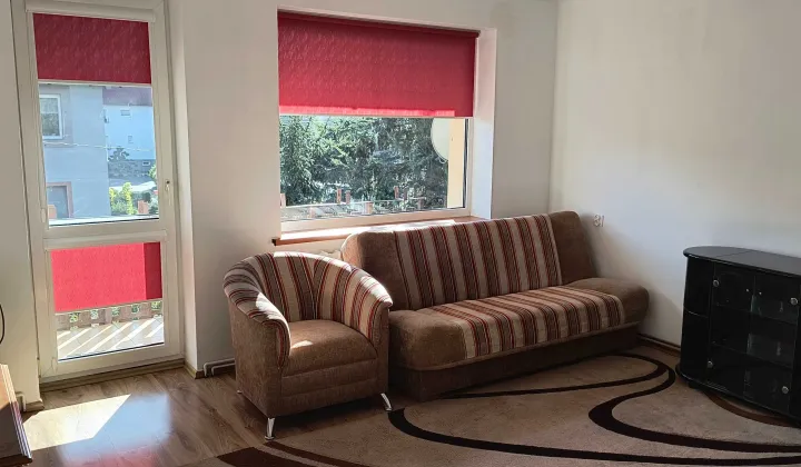 Mieszkanie 2-pokojowe Bożeń