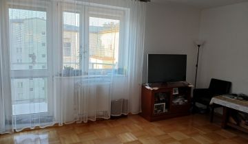 Mieszkanie 2-pokojowe Warszawa Ursus, ul. Dzieci Warszawy