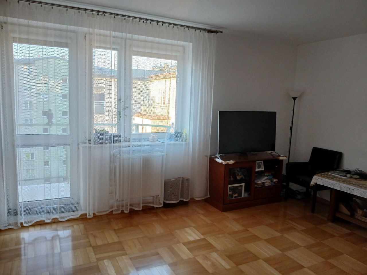 Mieszkanie 2-pokojowe Warszawa Ursus, ul. Dzieci Warszawy