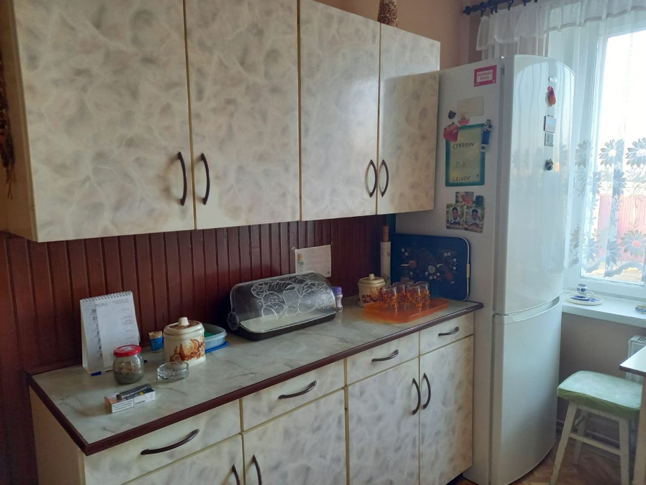 Mieszkanie 2-pokojowe Głuchowo, os. im. Kazimierza Dobruckiego. Zdjęcie 11