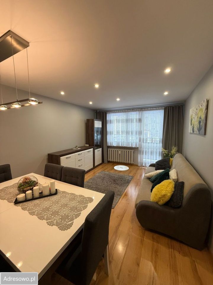 Mieszkanie 2-pokojowe Zawiercie, ul. Józefa Piłsudskiego. Zdjęcie 5