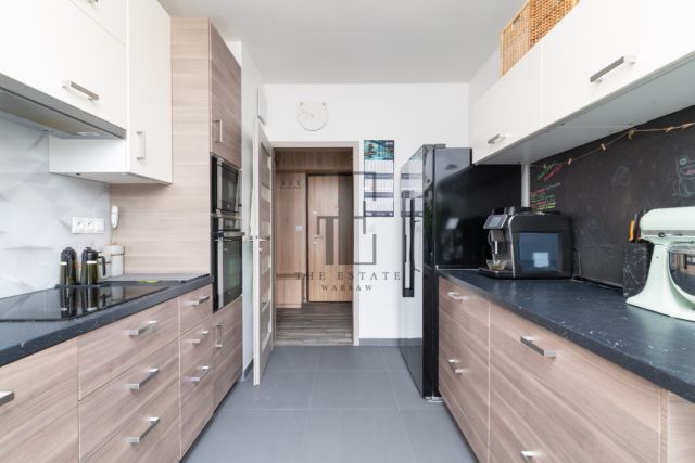 Mieszkanie 2-pokojowe Warszawa Bielany, ul. Księżycowa. Zdjęcie 12