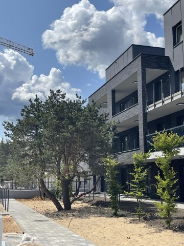 Mieszkanie 1-pokojowe Toruń Wrzosy, ul. Jana Keplera. Zdjęcie 7