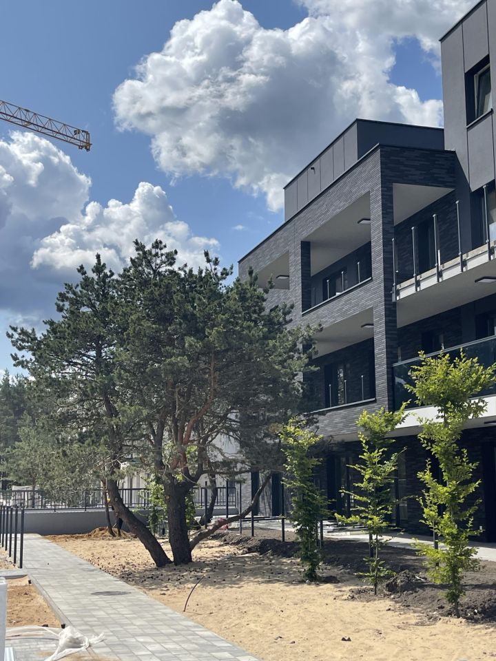 Mieszkanie 1-pokojowe Toruń Wrzosy, ul. Jana Keplera. Zdjęcie 7