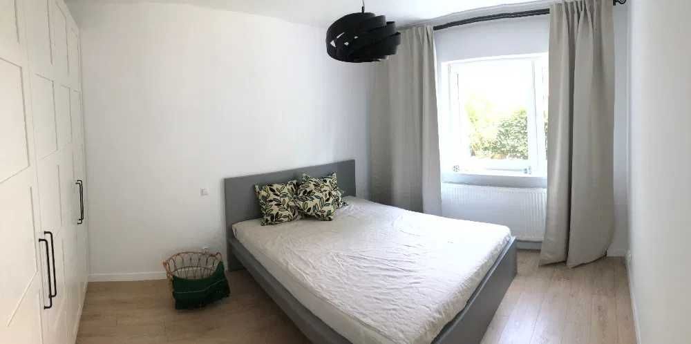 Mieszkanie 2-pokojowe Szczecin Pogodno. Zdjęcie 6