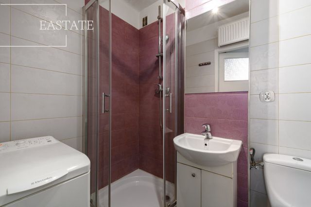 Mieszkanie 2-pokojowe Warszawa Śródmieście, ul. Graniczna. Zdjęcie 9