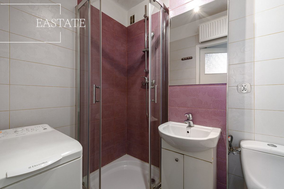 Mieszkanie 2-pokojowe Warszawa Śródmieście, ul. Graniczna. Zdjęcie 9