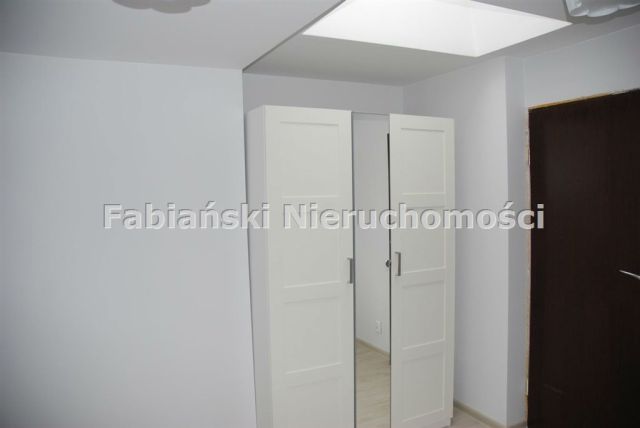 Mieszkanie 2-pokojowe Poznań Łazarz, ul. Antoniego Małeckiego. Zdjęcie 6