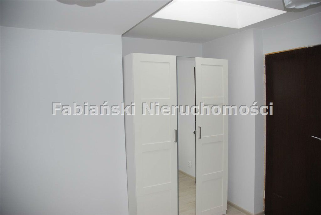 Mieszkanie 2-pokojowe Poznań Łazarz, ul. Antoniego Małeckiego. Zdjęcie 6