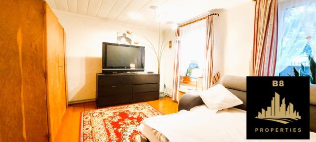 dom wolnostojący, 4 pokoje Nowy Dwór Mazowiecki, ul. Okunin. Zdjęcie 5