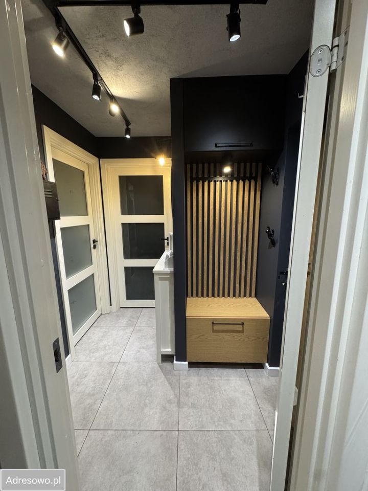 Mieszkanie 3-pokojowe Kraków Prądnik Czerwony, ul. Ugorek. Zdjęcie 2