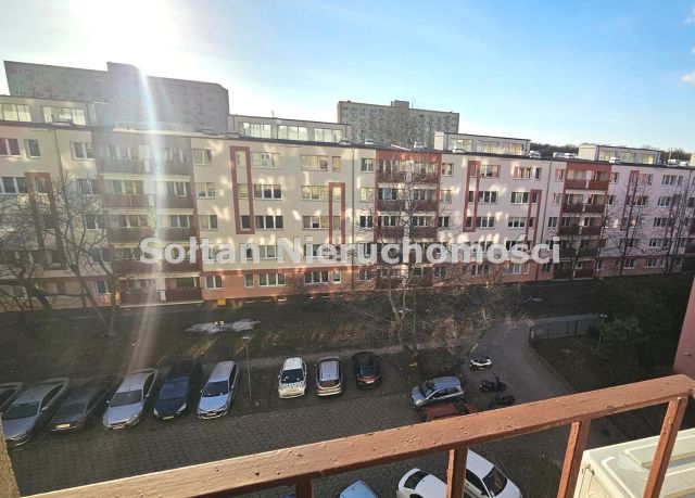 Mieszkanie 2-pokojowe Warszawa Wola, ul. Okopowa. Zdjęcie 13