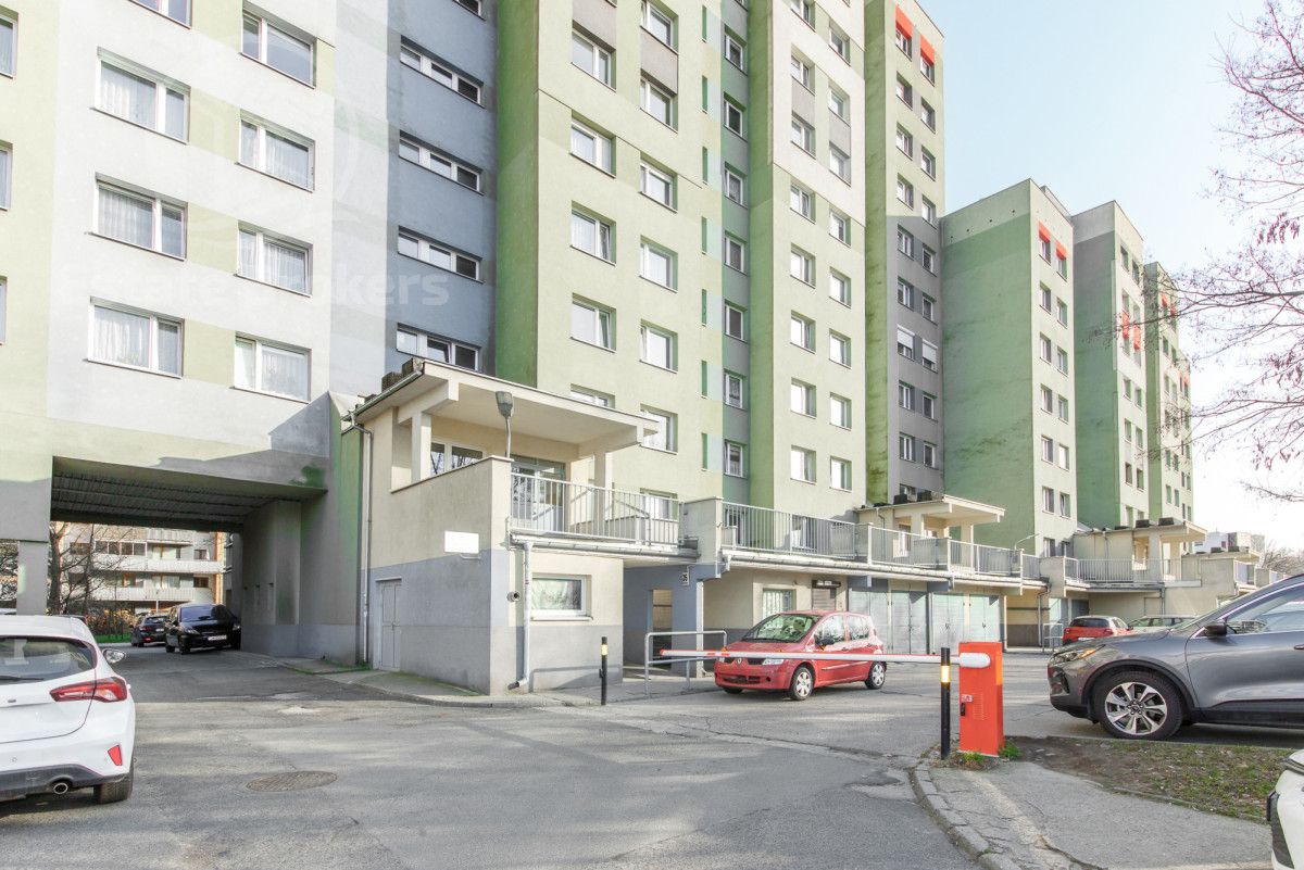 Mieszkanie 3-pokojowe Wrocław Fabryczna, ul. Jerzego Bajana. Zdjęcie 21