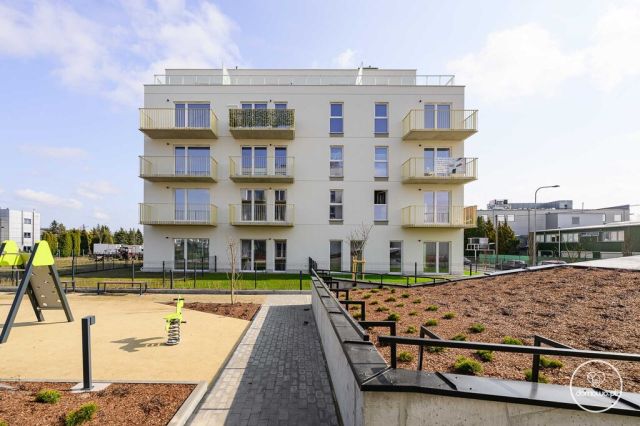 Mieszkanie 3-pokojowe Warszawa Białołęka, ul. Pawła Włodkowica. Zdjęcie 17