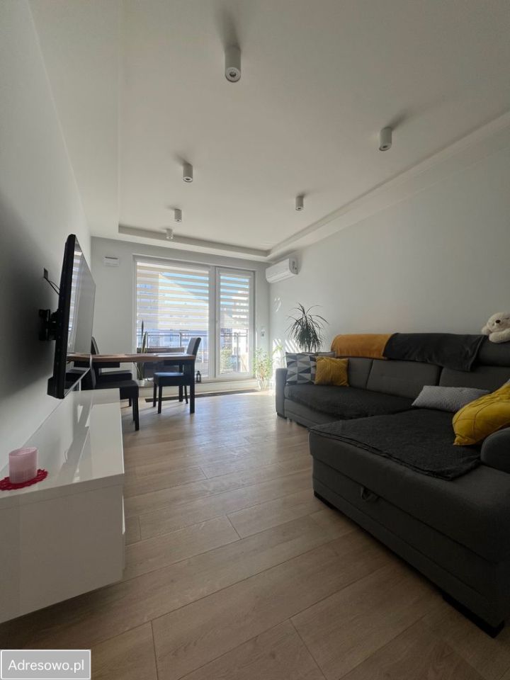 Mieszkanie 2-pokojowe Warszawa Ursus, ul. Stefanii Wilczyńskiej. Zdjęcie 10