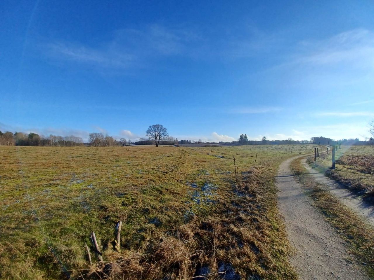 Działka budowlana Kołtki. Zdjęcie 4